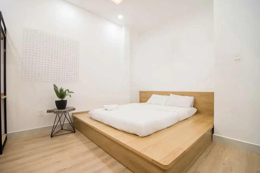 Saigon Dwelling