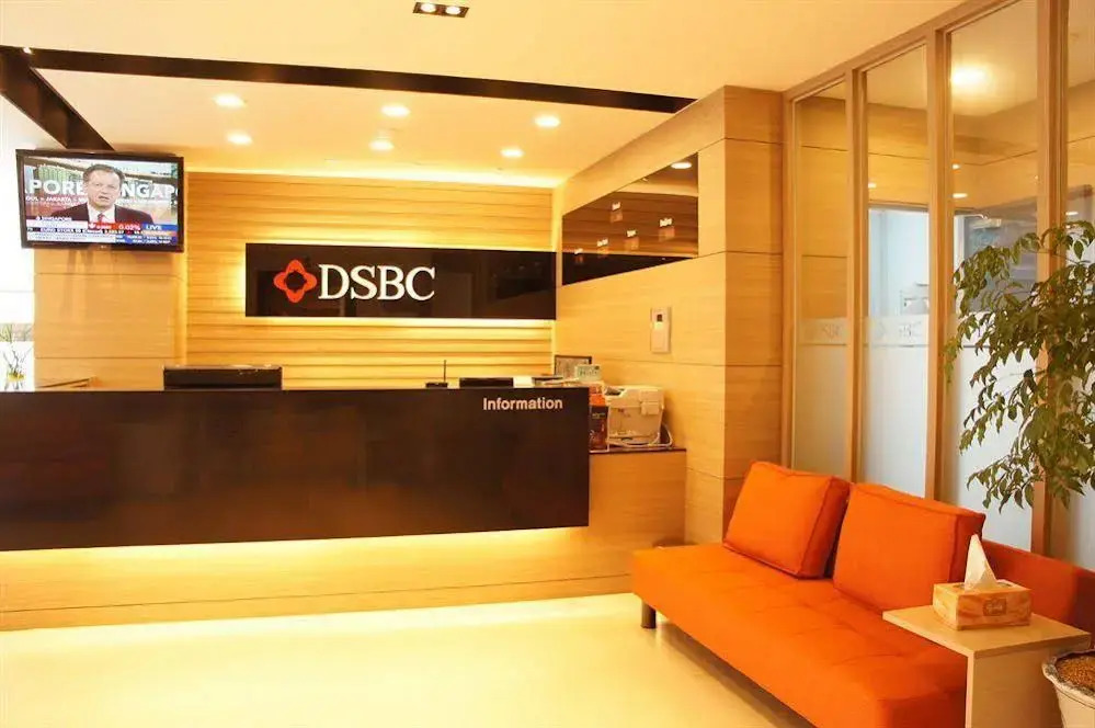 DSBC Seoul