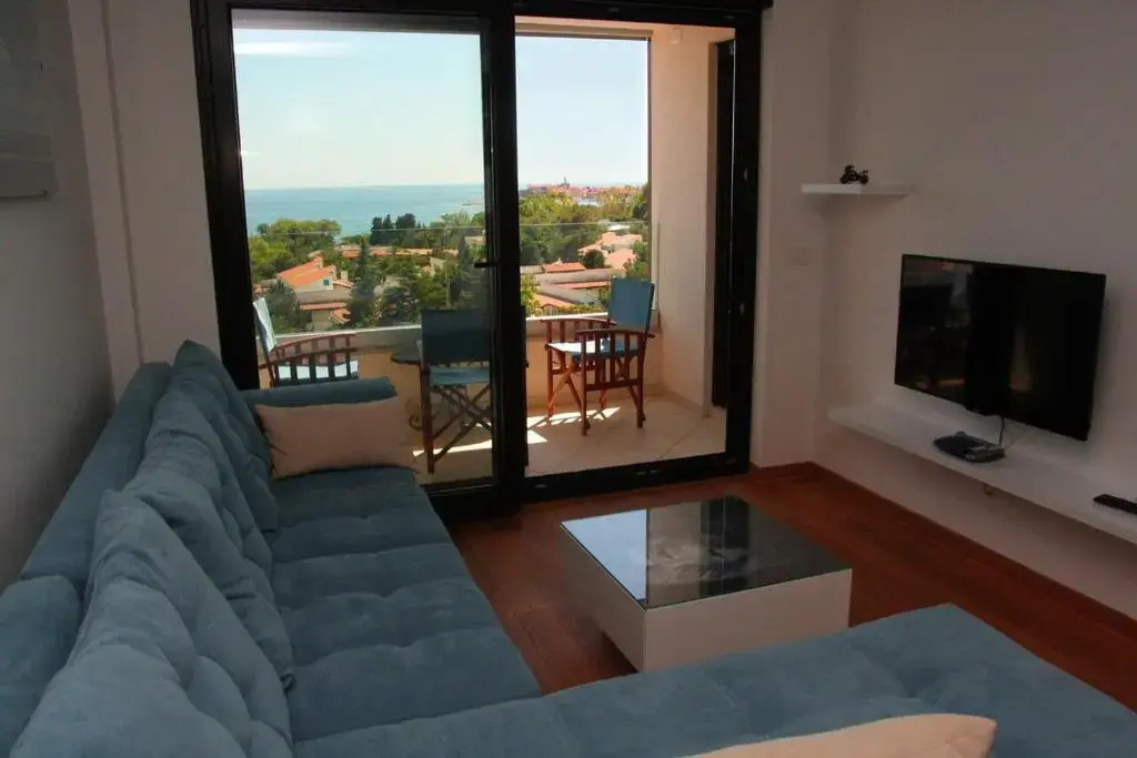Apartment Obradovic