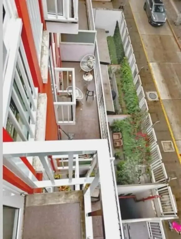 Espacio Luxury- Edificio Pedro de Osma