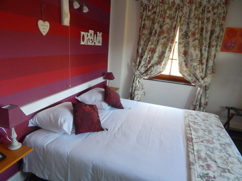 Hotel Le Beau Site
