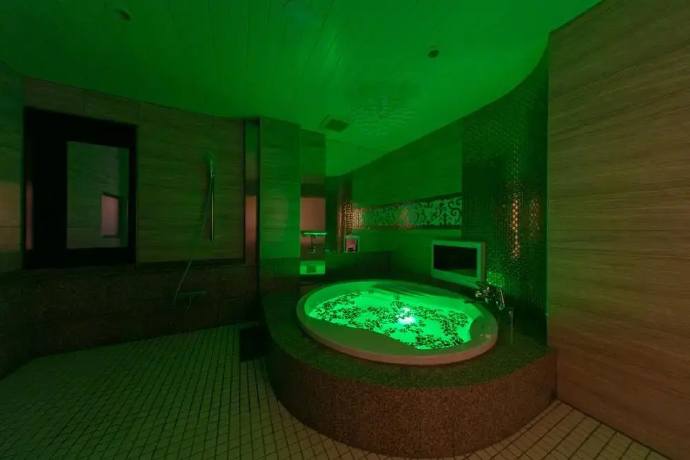 i RESORT ARTIA Luxury Gifu