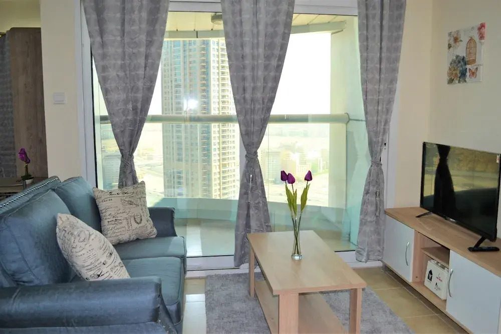 Ascapes New Dubai Gate 2 Tower