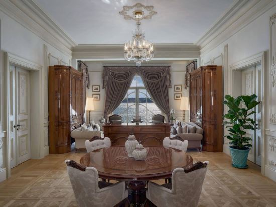 Six Senses Kocatas Mansions, Istanbul Image 50