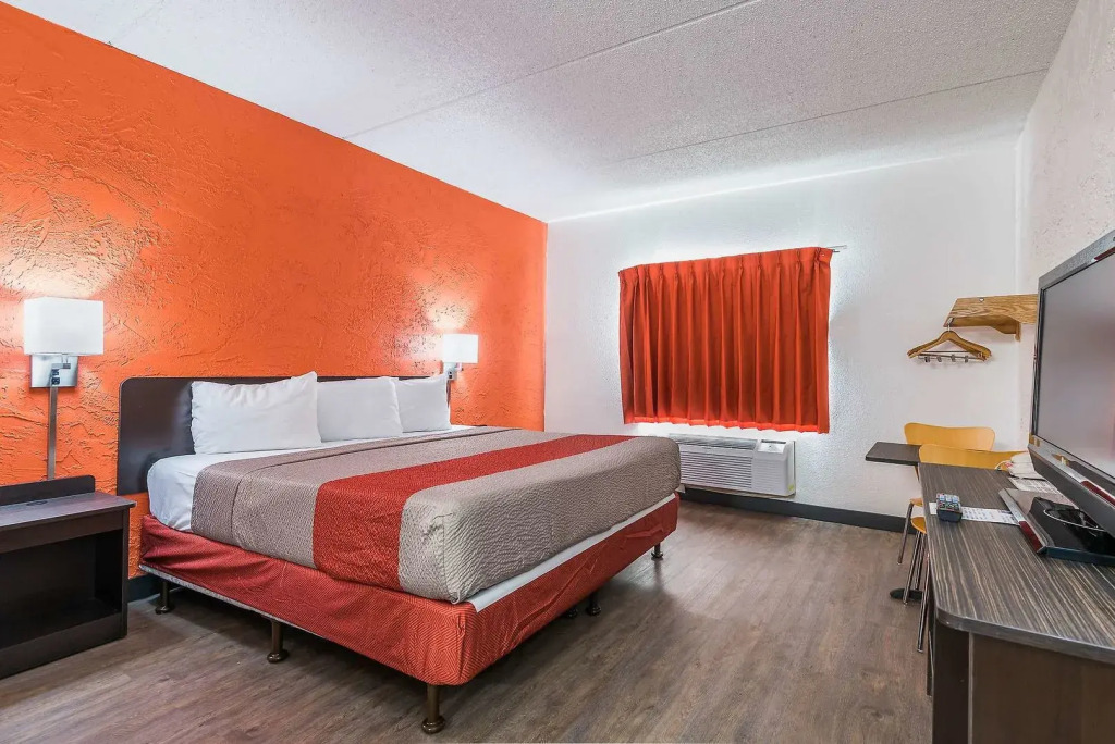 Motel 6-Bridgeview, IL