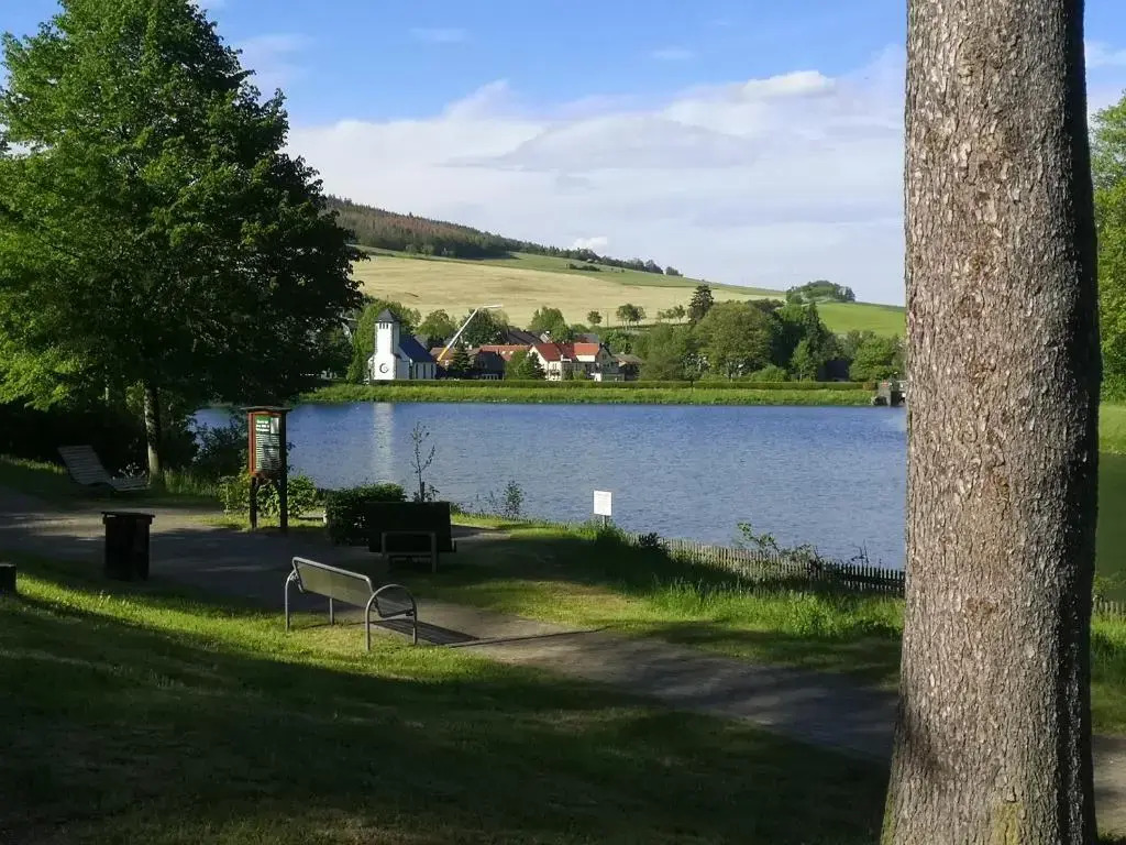 Top Ferienwohnung Am Diemelsee, Sauerland Nahe Willingen Winterberg