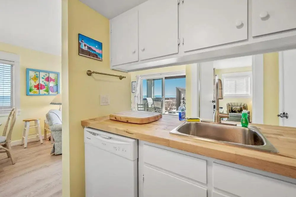 Sand Dollar Villas Unit 213 Soak Up The Sun