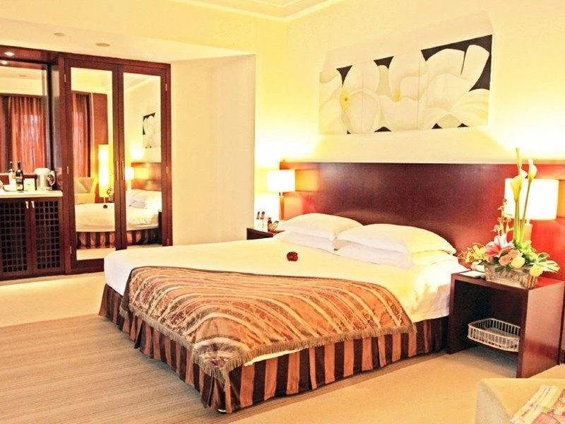Dongguan Tianyu Hotel