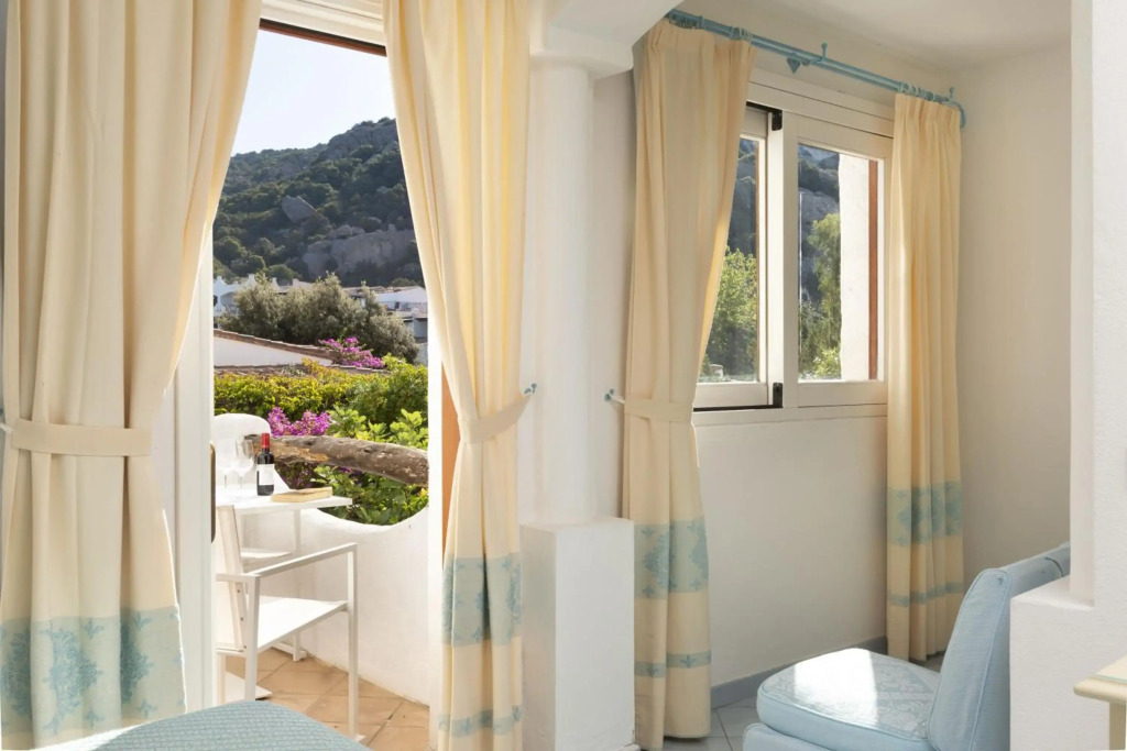 Hotel La Bisaccia