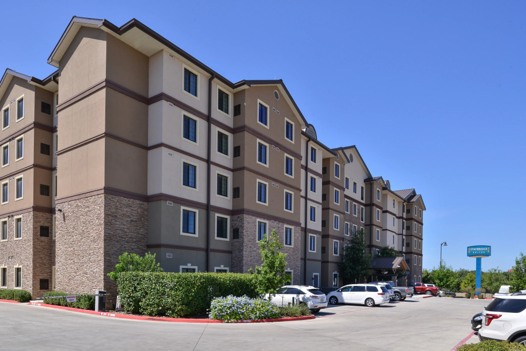 Staybridge Suites San Antonio Lackland AFB Area by IHG