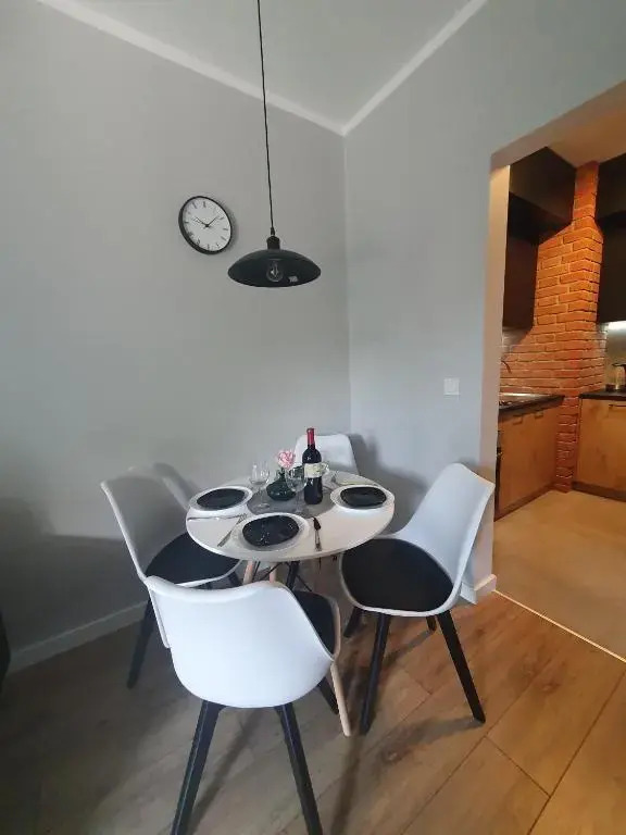 Vizzit Us Premium Apartments Marina Mokotów