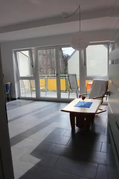 Holiday Home "max & Moritz"