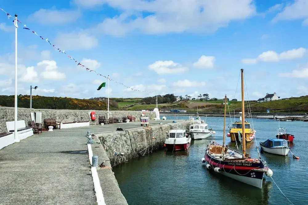 Llofft Penwaig