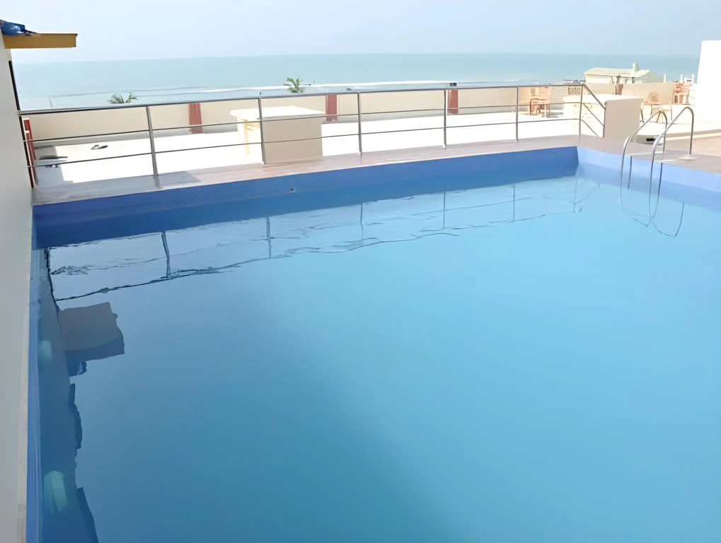 Hotel Naren Palace