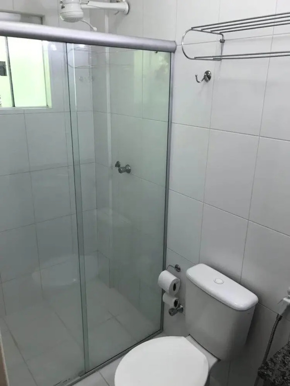 Di Roma Internacional Resort - NÃO TEM COZINHA