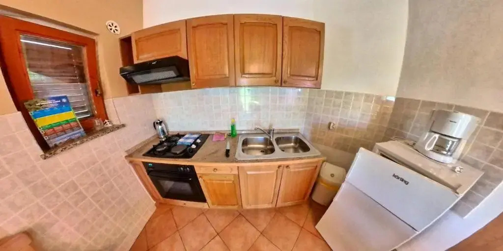 Apartments Fafandjel