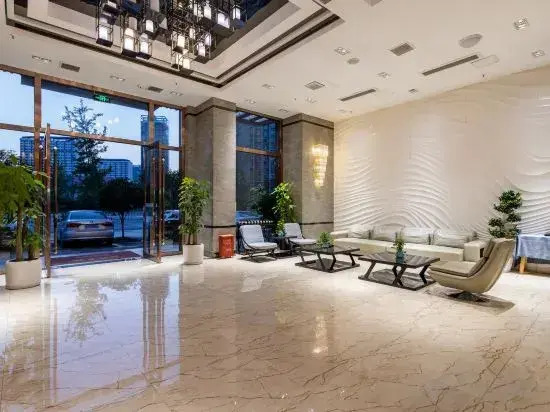 A Fortune Hotel