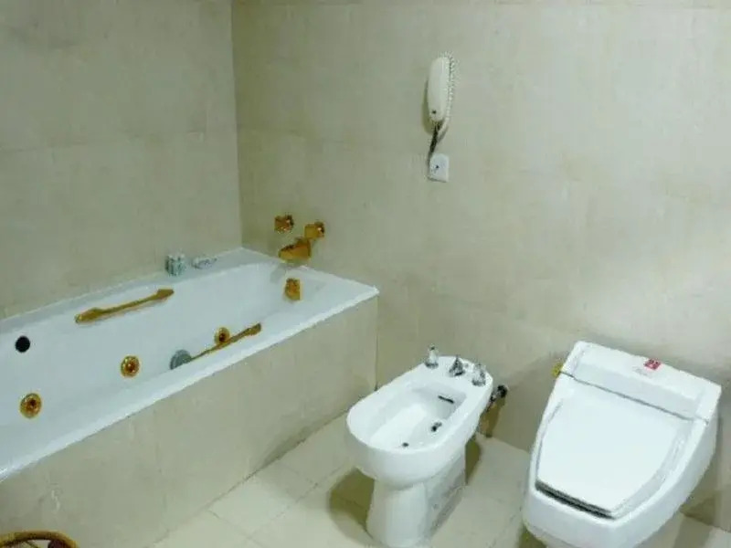 Huandao Beach Hotel