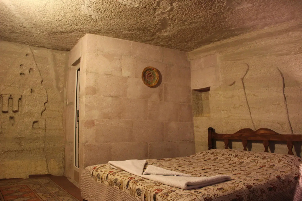 Ufuk Hotel Pension