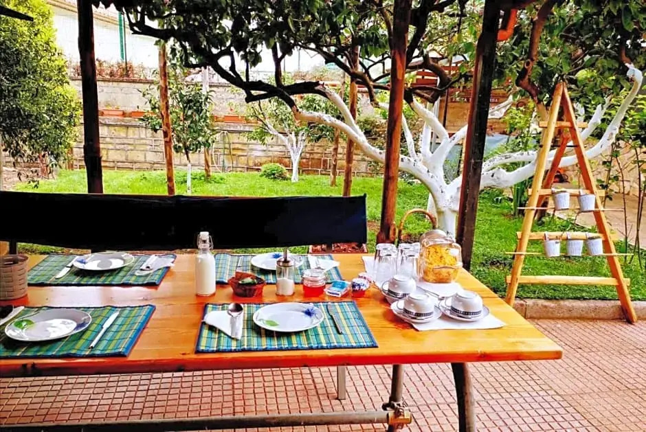 Tettoeletto Garden Bio