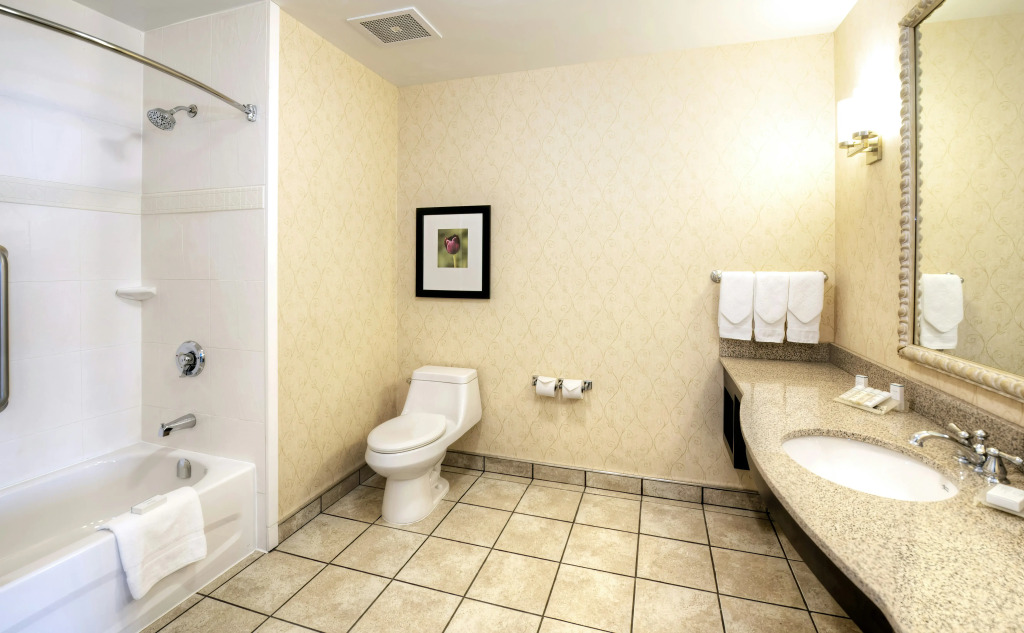 Hilton Garden Inn Ottawa Airport