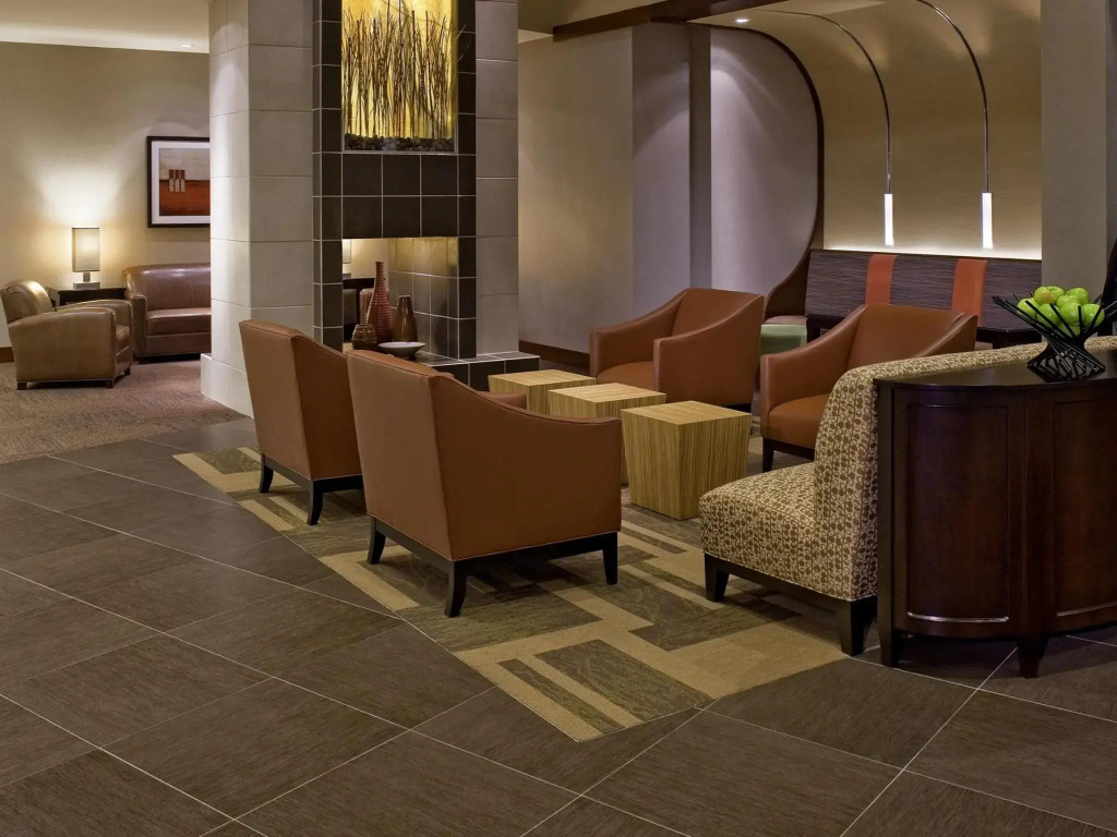 Hyatt Select Richmond Chester