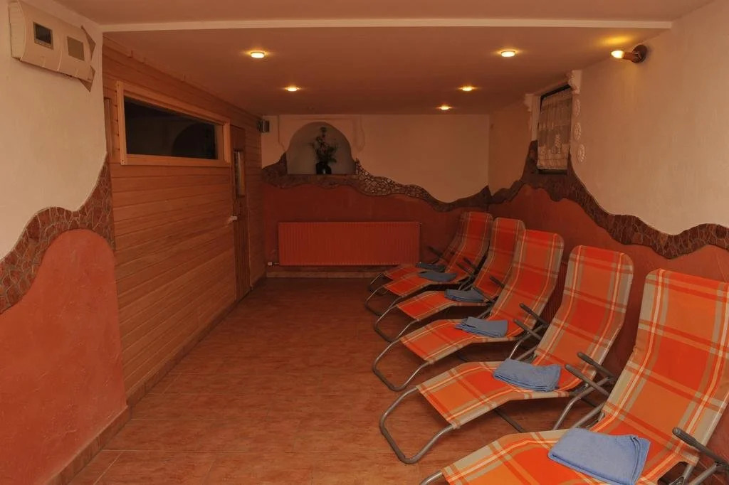 Hotel Landhaus Ausswinkl