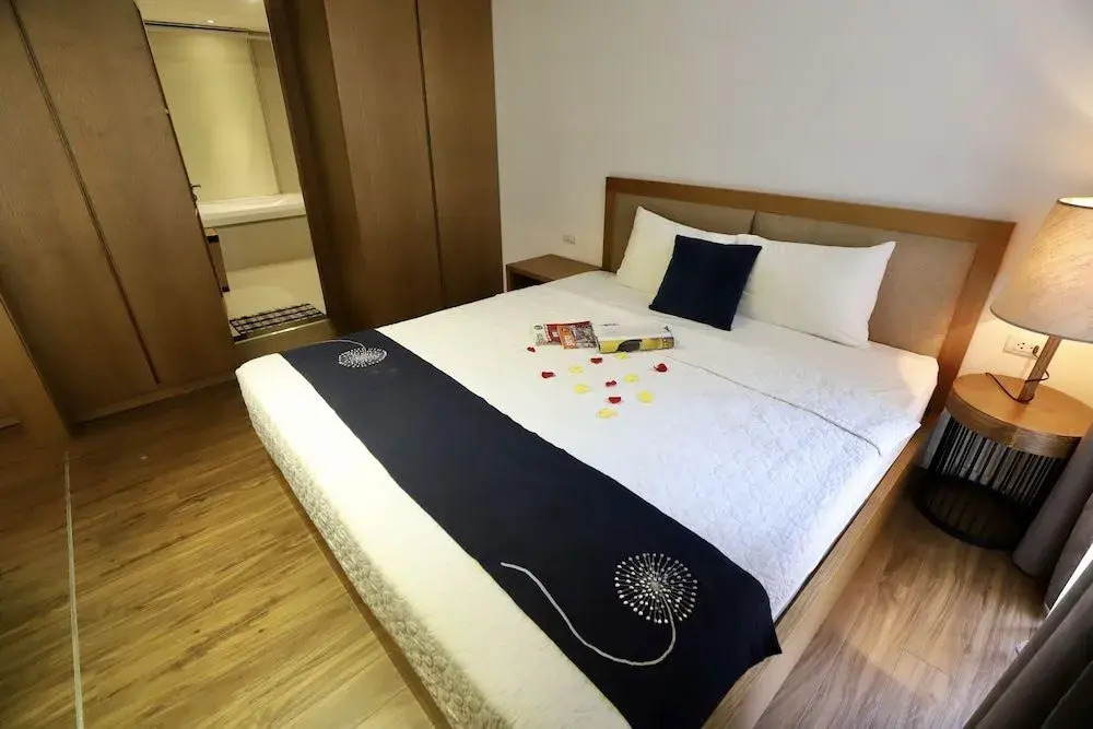 Stay Dao Tan Hotel