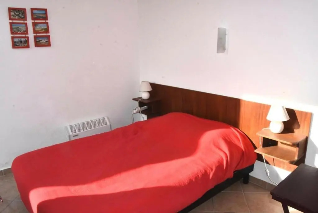 Résidence LES CANDEILLERES - Maisons & Villas pour 6 Personnes 94