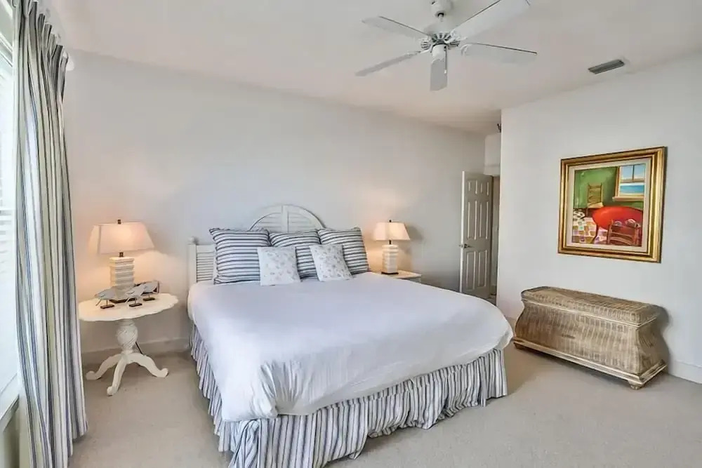 SEAVIEW I UNIT 300 4 Bedroom Holiday Home by Five Star Properties