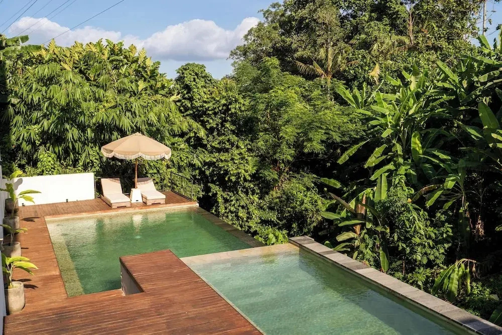 Jungle Breeze Villa by Betterplace