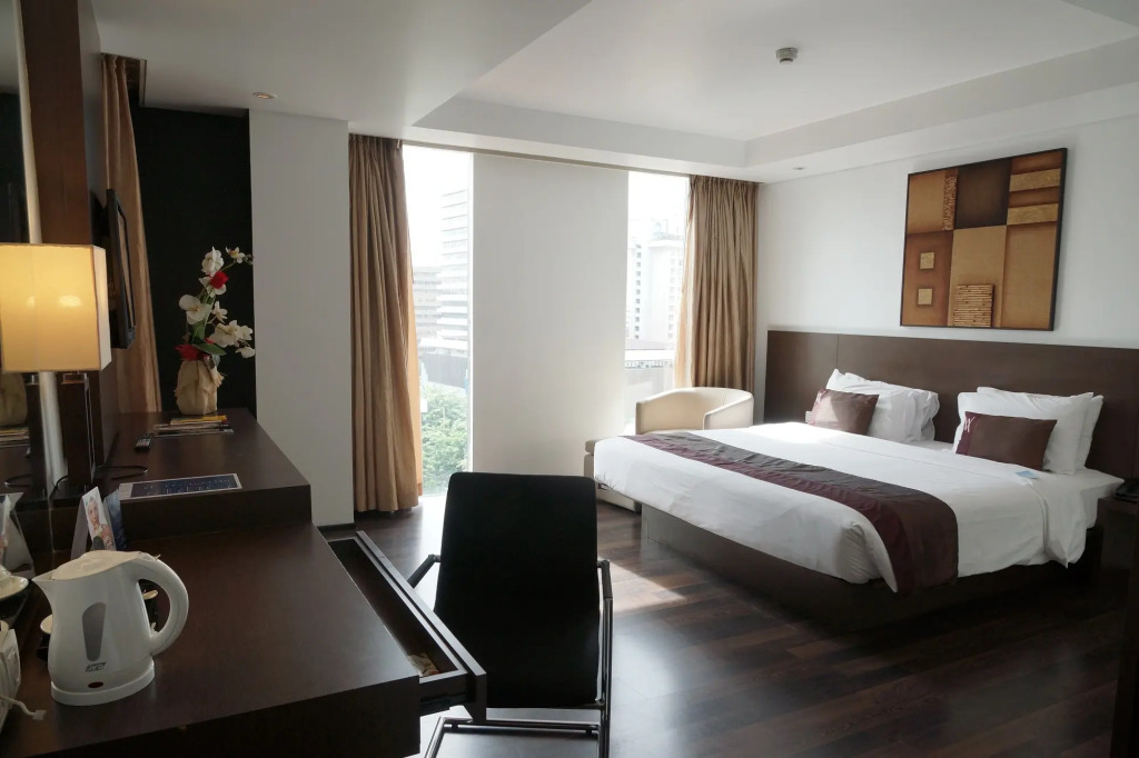 Akmani Hotel Jakarta