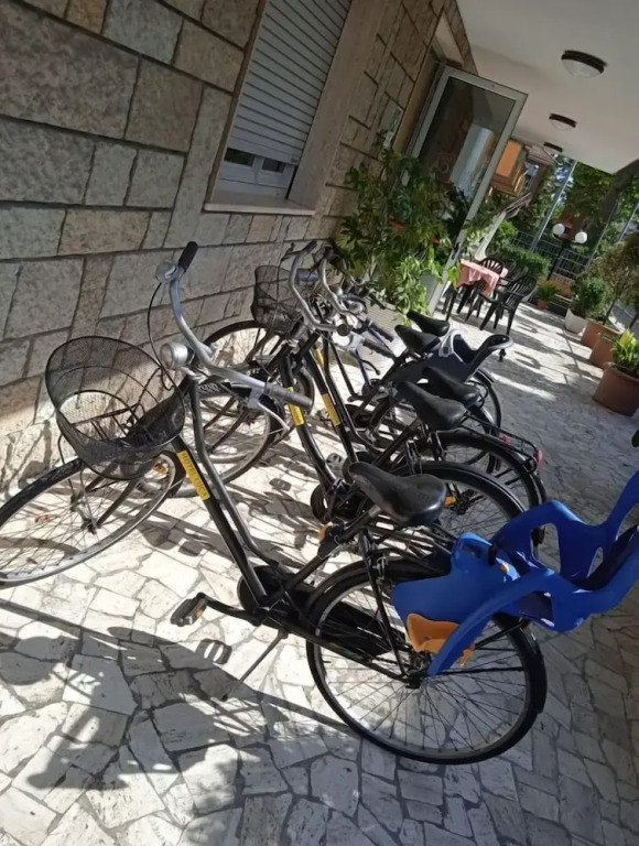 Hotel Luca