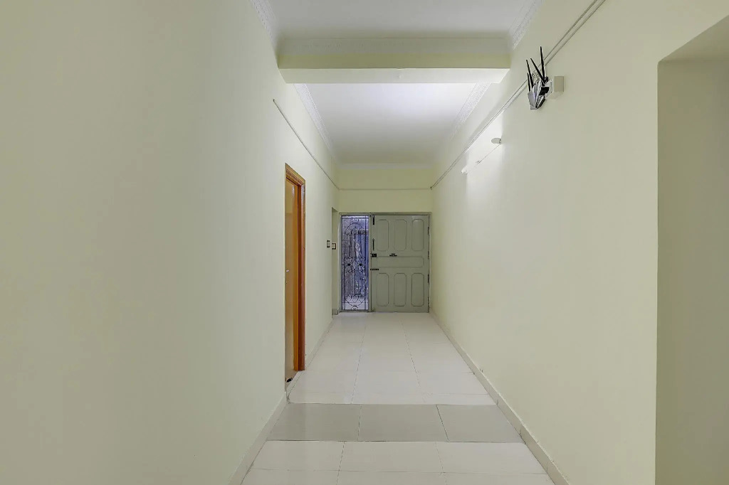 OYO Flagship 82794 Skyry Home Stay