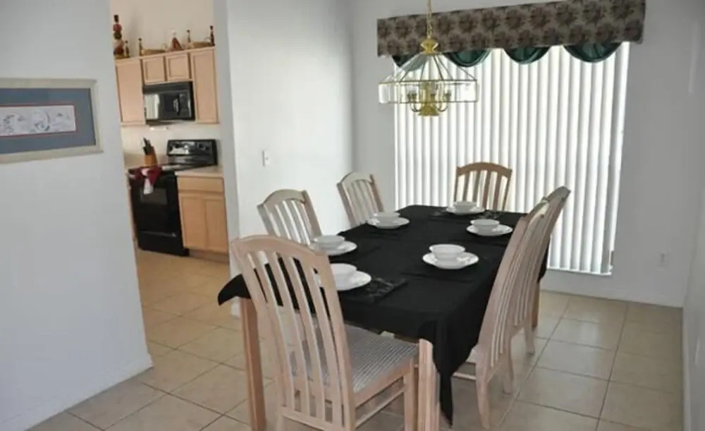 Disney Palms - Downing 402 5 Bedroom Home