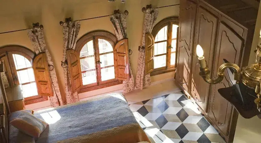 Casa Cavez