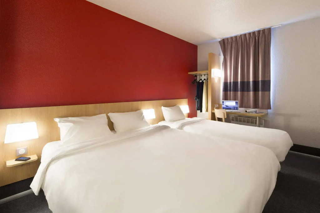B&B HOTEL Saint-Michel sur Orge