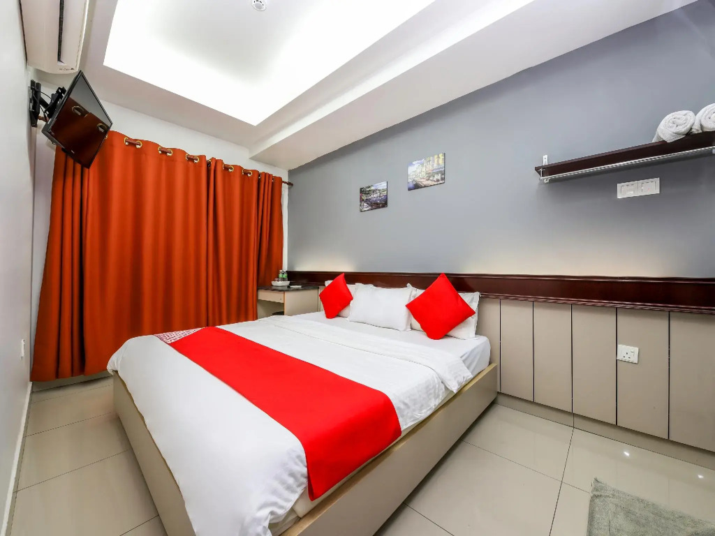 Citytop Hotel