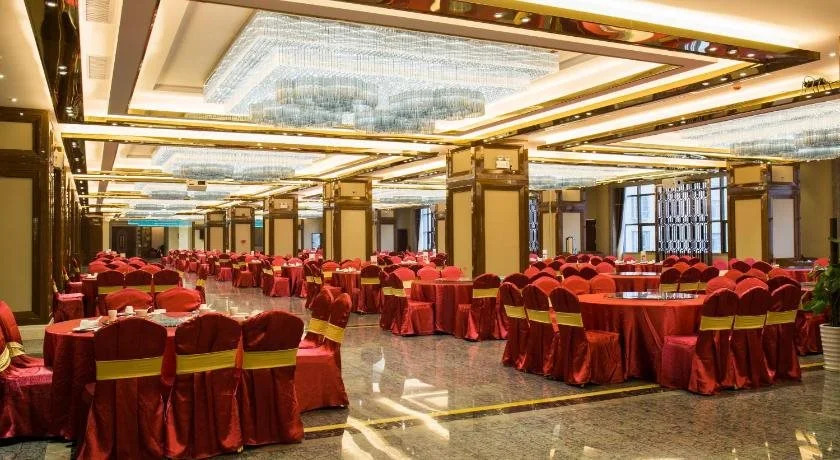Cheung Chau Hotel