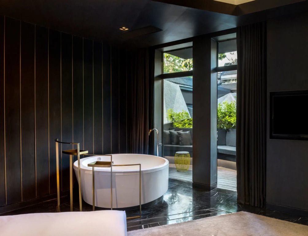 Blossom House Beijing Houhai