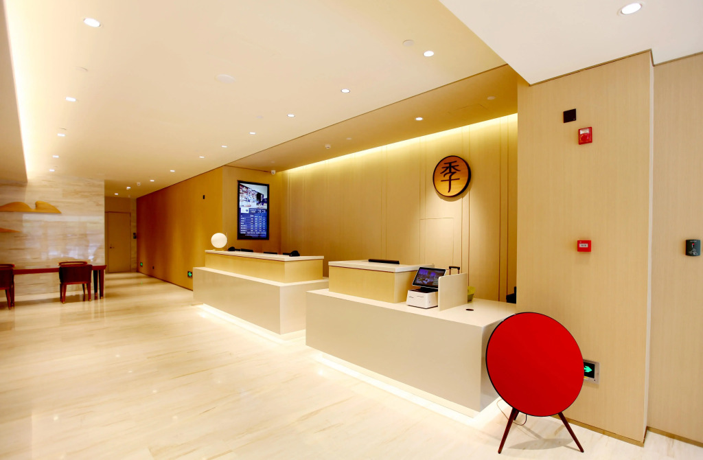 True Go Hotel