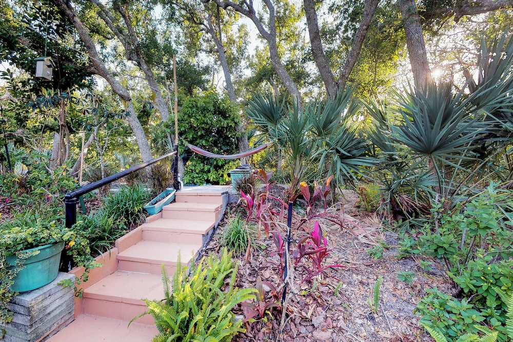 Sea Woods Villa 4412 - Villa at New Smyrna Beach