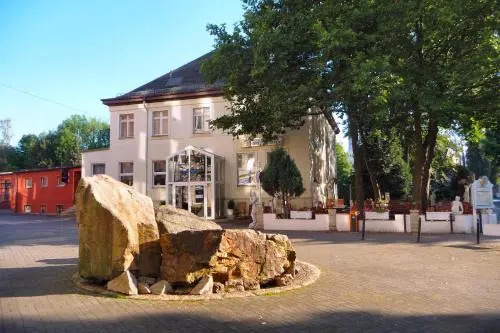 Hotel Europark Chemnitz