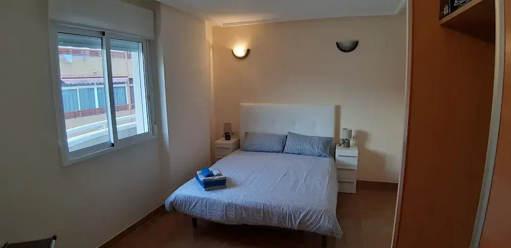 Apartment Centre Torrevieja 11 4th Floor