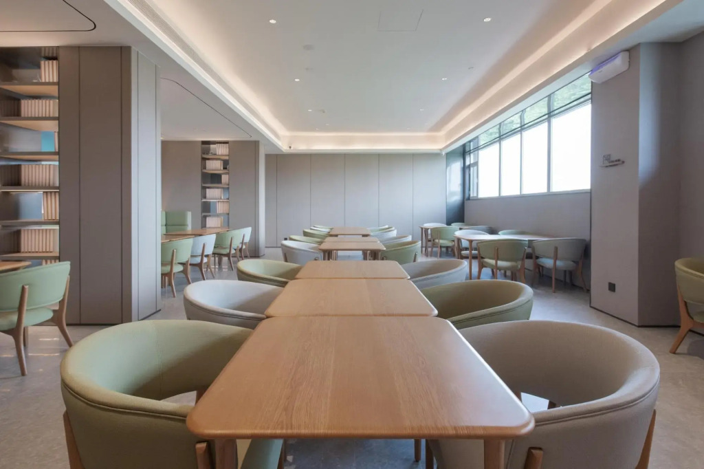 JI Hotel (Zibo Shandong University of Technology Renmin West Road)