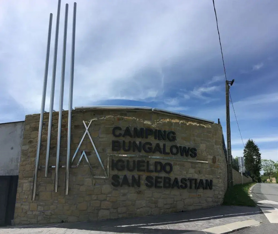 Wecamp San Sebastián