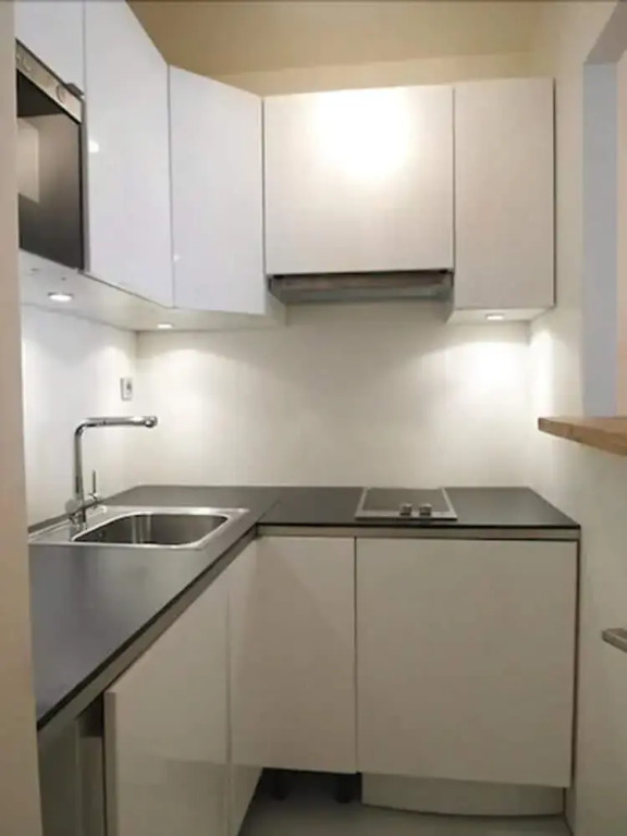 Studio Corporate Beaugrenelle-Bir-Hakeim