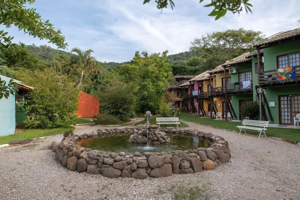 Hospedar Floripa