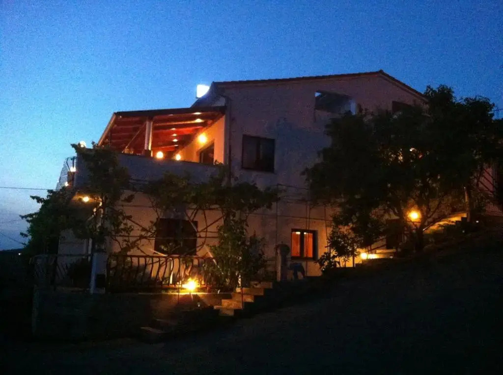 Delfin Apartments