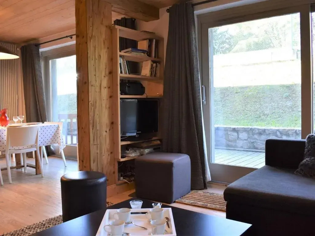 Appartement Méribel, 4 pièces, 6 personnes - FR-1-180-394